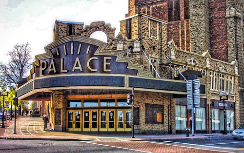 Arts & Entertainment