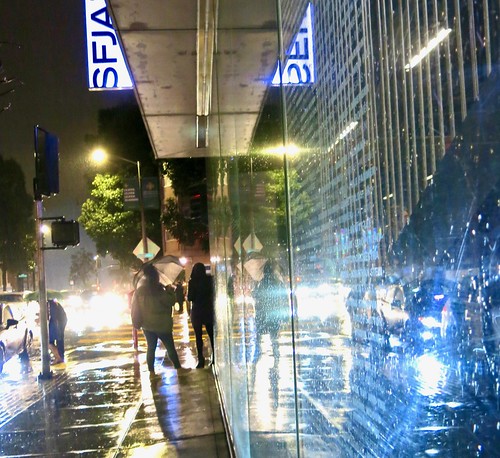 Rain Gear