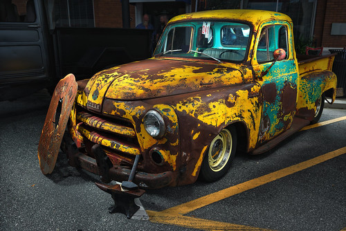 #truckphotos 