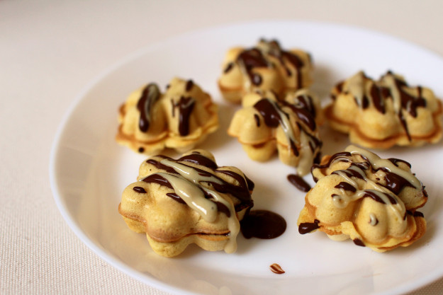 Dolcetti senza glutine